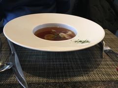-莲西餐(曲江店)