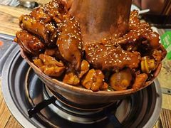 -刘记光大火锅鸡(北行店)