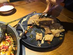 -受气牛肉·重庆耙牛肉(来福士店)