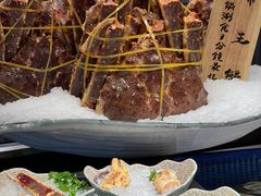 -亚马逊海鲜自助(王府井店)