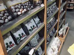 店内环境-MUJI无印良品(武汉世界城广场店)