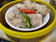 -明泉居茶点荟(车陂店)