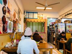 -京玉菲饭店(李村店)