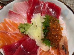 海鲜饭-大岛日本料理铁板烧(南通大饭店)