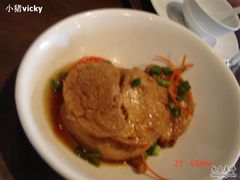 小素机-外婆家(杭州马塍店·杭帮菜名店)