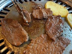 -高丽屋(天宁寺店)