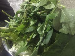 -黔府豆米火锅野菜馆(南马店)