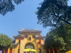 -桂林独秀峰王城景区