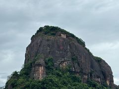 -飞天山旅游区