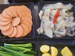 -赞酱川式烤肉(蜀都万达店)