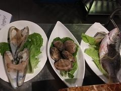 -船奇蒸汽海鲜·闽菜(八市海鲜总店)