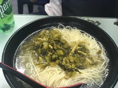 -食惠里小笼包面馆(越秀店)