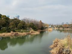 -尚贤河湿地