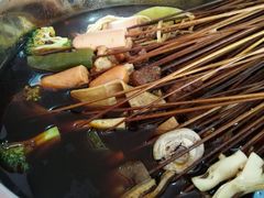 -厕所串串(文殊院店)