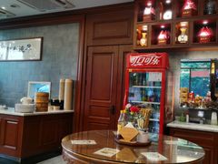 大堂-勤德兴(湖滨路店)
