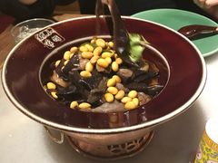 八旗茄子-那家小馆•北京菜•烤鸭(中关村店)