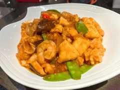 -金泽大酒店·卢塞恩餐厅