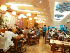 -草原牧羊火锅·龙虾·烤鱼(杨浦店)