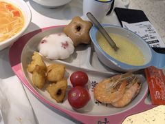 -兰湘子·湘菜小炒(济南领秀城店)