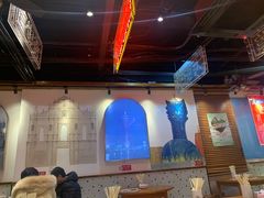 -澳门陈光记烧味饭店(郎家园店)