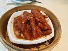 -陶陶居酒家(环市东店)