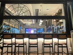-盐说·西式餐酒馆(光明万达店)