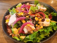 -Q MEX 库迈墨西哥餐吧(双井店)