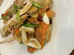 -牛老二海鲜烧烤(日照总店)
