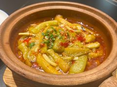 -简小舍·民间手艺菜(武昌江滩店)