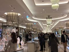 -阪急百货店(梅田总店)