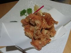 -富山日式料理(宽厚里店)