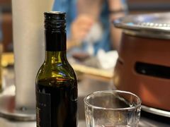 -核桃碳烤肉馆(深圳首店)