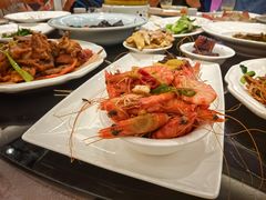 -新南华大酒店(广中店)