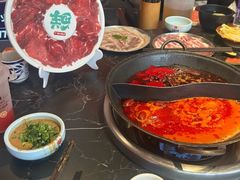 -巴蜀大将火锅(春熙店)
