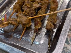 -马吉德牛肉拉面(新街口店)