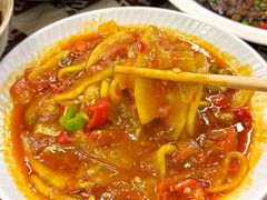 -老三样·旧食新味(绿地店)