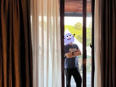 -帐篷客·溪龙茶谷度假酒店