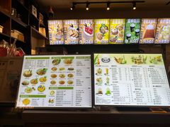 菜单-婉泰·特色小吃·舂鸡脚(告庄二店)