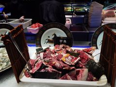-加餐海鲜自助(集美银泰百货店)