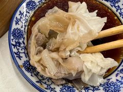 -内蒙味道