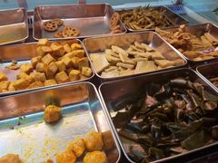 -绝味鸭脖(马栏广场1店)