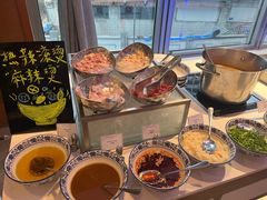 -马哥孛罗酒店·SAVVY全日餐厅