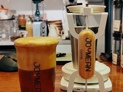 -Joymean coffee.见面咖啡