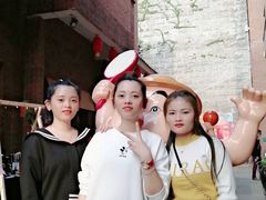 -茂德公鼓城