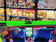 -核客电玩城(东门店)