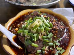 -小杨翘脚牛肉