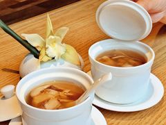 -莲·中餐厅(成都首座万豪酒店)