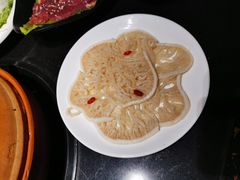 -酱小七老火锅(贝村店)