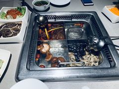 -海底捞火锅(万象城店)