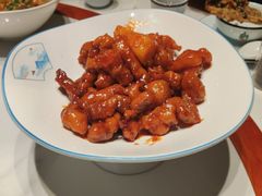-南山翁新概念川菜(江宁万达广场店)